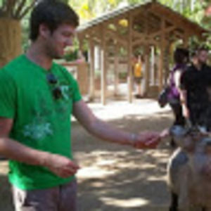 Meet your Posher, Stephen